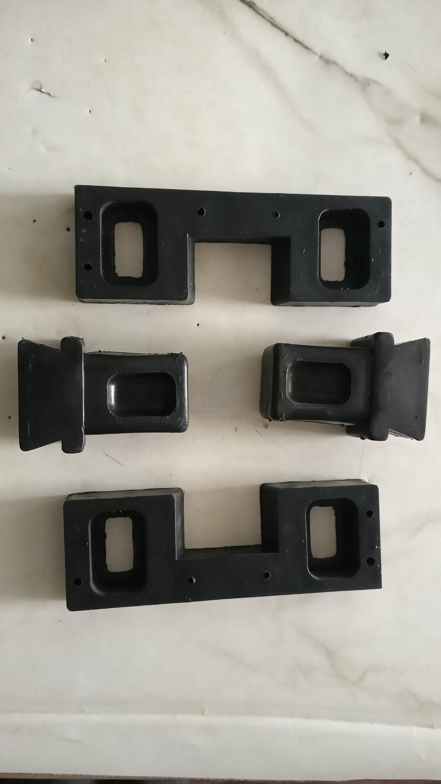 PIPE SUPPORT SET