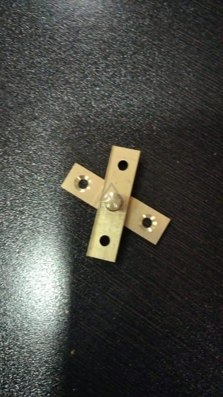 REVOLVING PIVOT