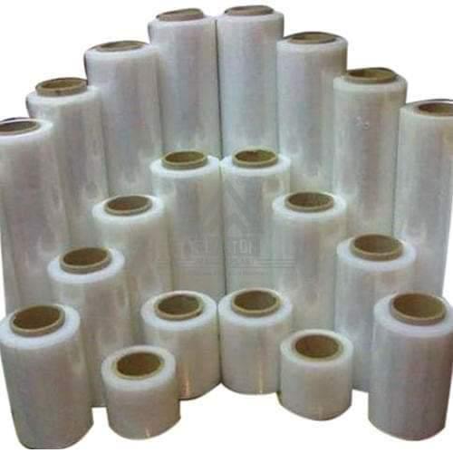 STRETCH FILMS