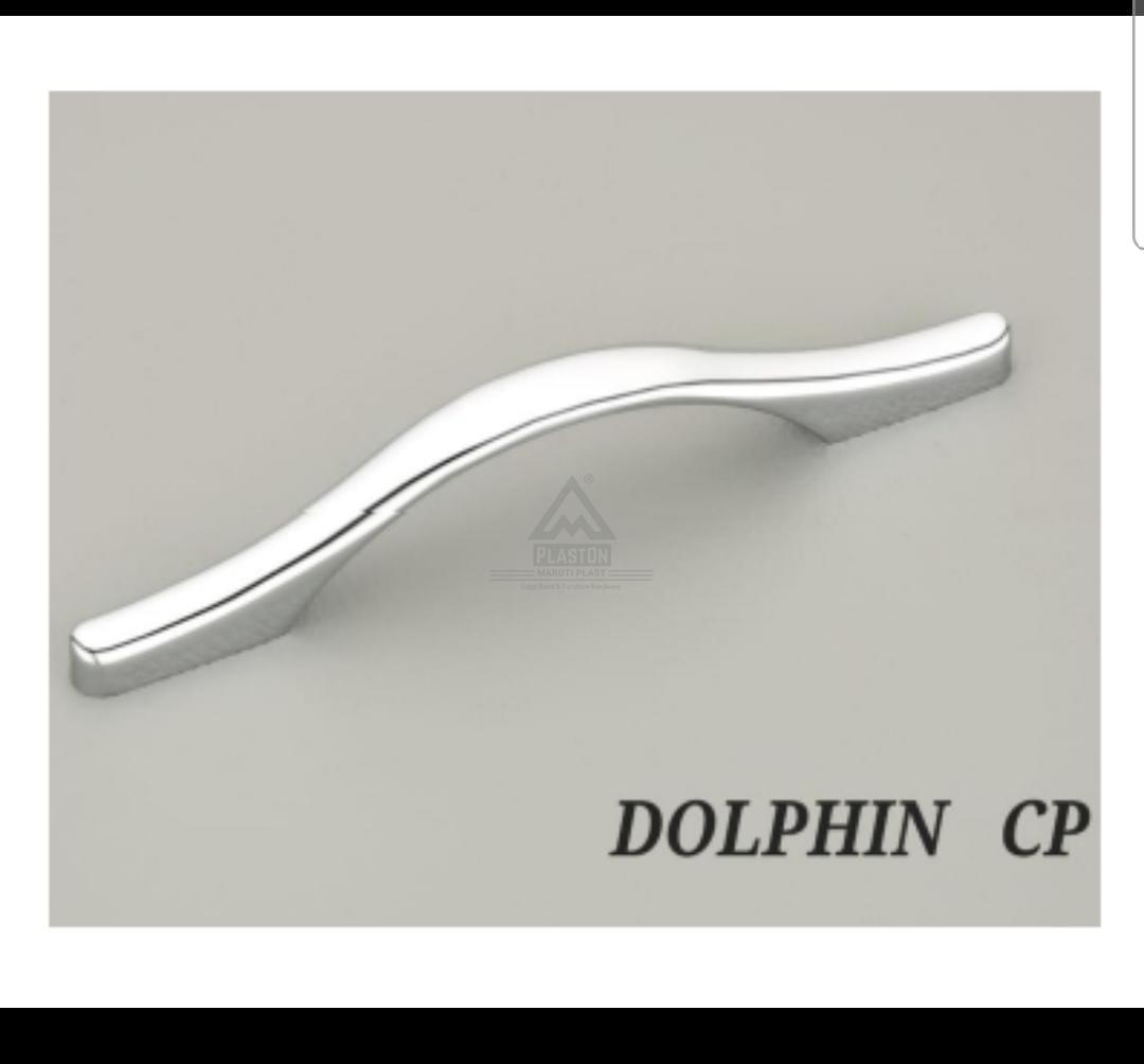 SS HANDLE